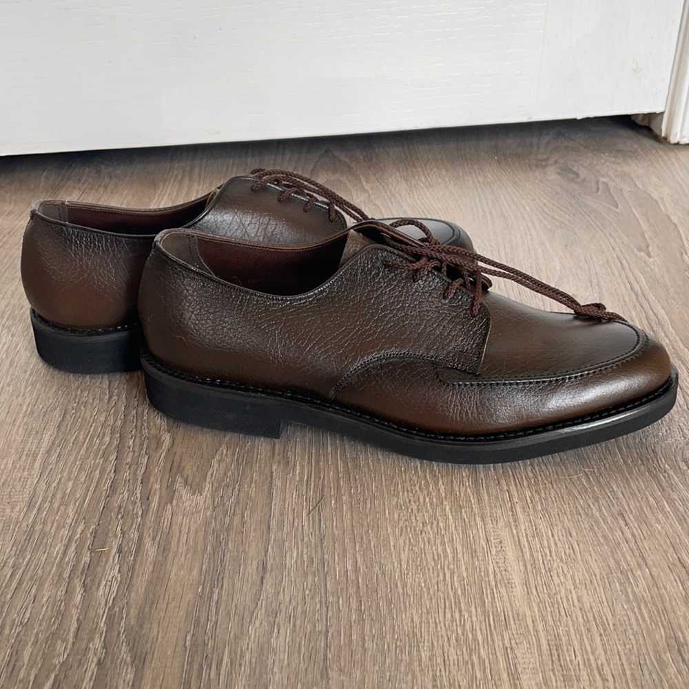 NWOT vintage Rand Oxfords